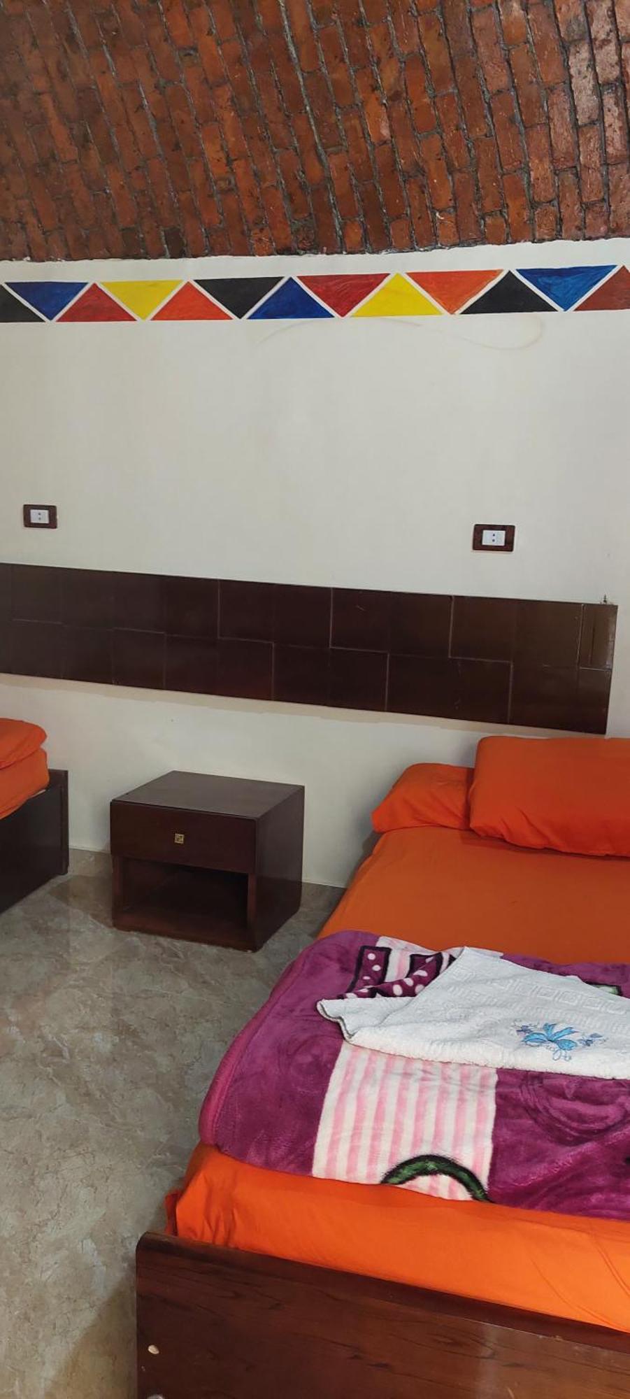 Dara Guest House 阿斯旺 外观 照片