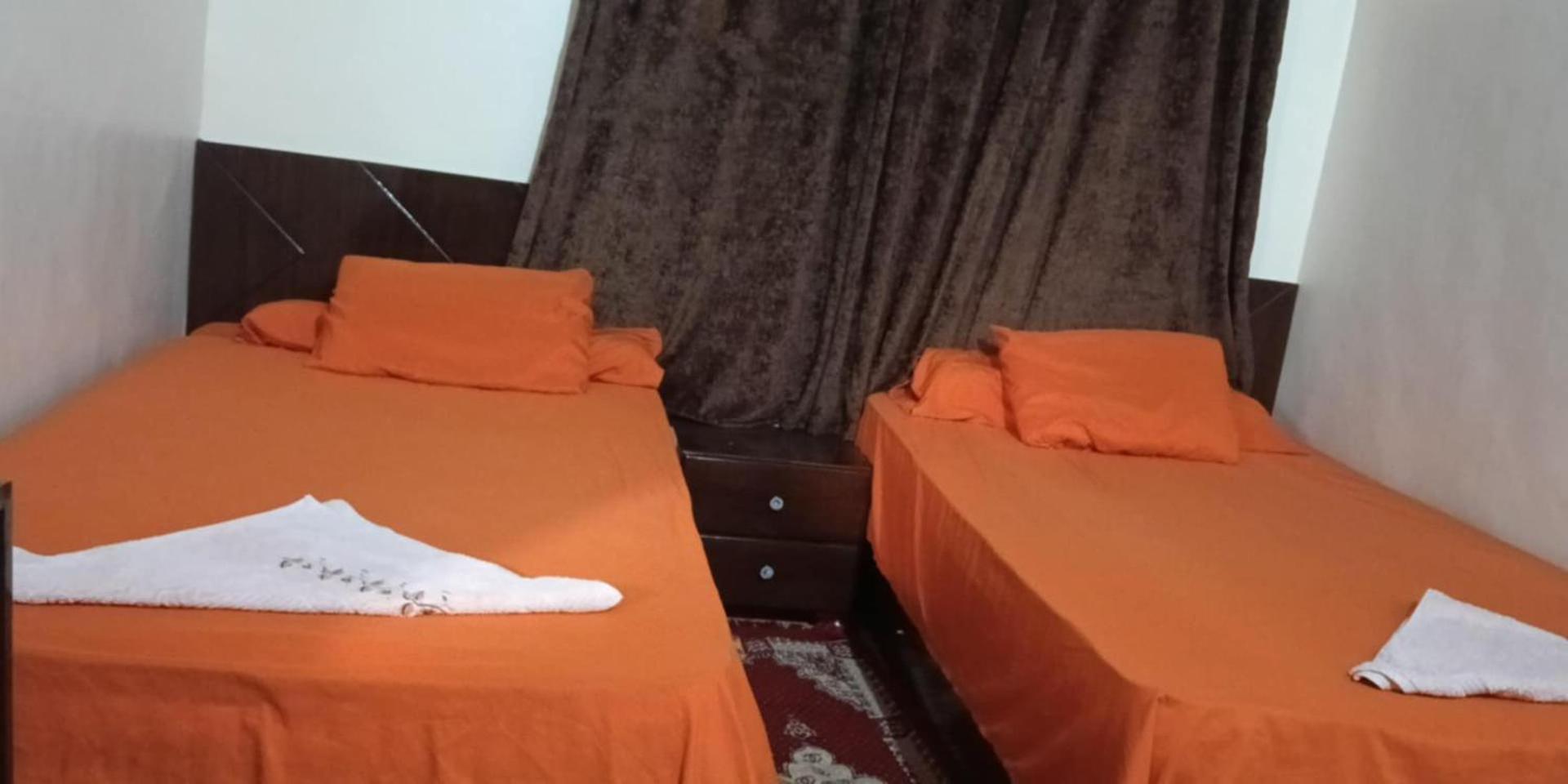 Dara Guest House 阿斯旺 外观 照片
